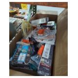 Box lot