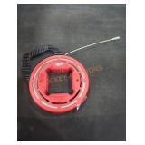 Sold As Is Where Is No Guarantees No Returns,