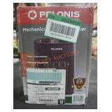 UNOPENED BY ROCKEY TEAM, Could Be Opened At