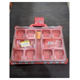 Milwaukee Low Profile Organizer