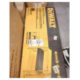 DeWalt Worktop Drawer