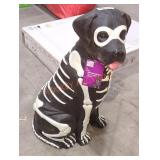 2.5ft Glow In The Dark Labrador