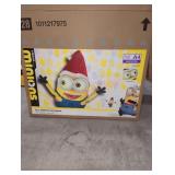 3.5ft Animated LED Minion