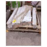 Skid Daltile Glazed Porcelain Floor and Wall Tiles