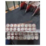 Rayovac 2 packs 16 AA batteries