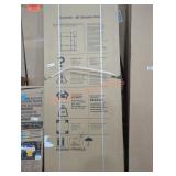 Delta Commix 48" x 76" Shower Door