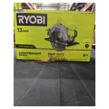 Ryobi 7-1/4" Circular Saw