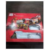 Sold As Is Where Is No Guarantees No Returns,