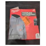Milwaukee LARGE pullover hoodie