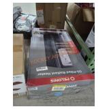 UNOPENED BY ROCKEY TEAM, COULD BE OPENED AT