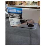 UNOPENED BY ROCKEY TEAM, COULD BE OPENED AT