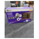 UNOPENED BY ROCKEY TEAM, COULD BE OPENED AT