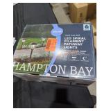 UNOPENED BY ROCKEY TEAM, COULD BE OPENED AT