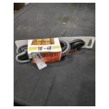 UNOPENED BY ROCKEY TEAM, Could Be Opened At