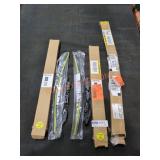 Sold as is where is. No guarantees or returns.