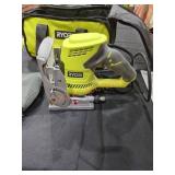 Ryobi Double Insulated Biscuit Joiner Corded