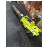 Ryobi 40v Blower