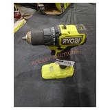 Ryobi 18v 1/2" Drill Driver