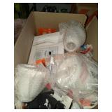 UNOPENED BY ROCKEY TEAM, Could Be Opened