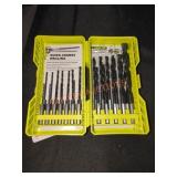 Ryobi Drill Bit Set