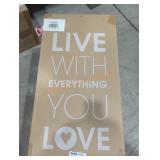 UNOPENED BY ROCKEY TEAM, Could Be Opened At