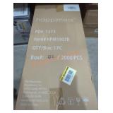 UNOPENED BY ROCKEY TEAM, Could Be Opened At