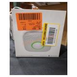 Google Smoke And Carbon Monoxide Alarm