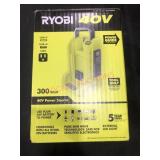 Ryobi 40v power source