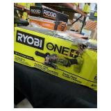 Ryobi 18V 4-1/2" Angle Grinder