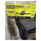 Ryobi 12" Chainsaw