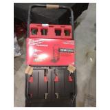 Milwaukee Packout 2-Wheel Cart