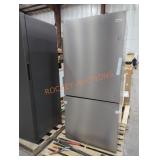 Forno Expresso 17.2 cu ft refrigerator with ice