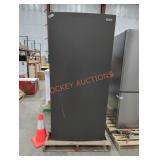 Frigidaire stand up fridge