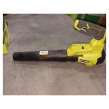 Ryobi 40v Blower, Tool Only