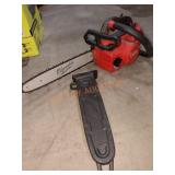 Milwaukee M18 14" Chainsaw, Tool Only