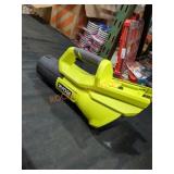 Ryobi 40V Blower Motor