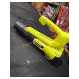 Ryobi 18V Blower Motor