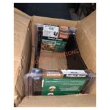 Sold As Is Where Is No Guarantees No Returns,