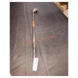 Sold As Is Where Is No Guarantees No Returns,