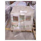 Skid Lot TrafficMaster Ceramic Floor and Wall