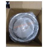 Sold as is where is. No guarantees or returns.