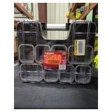 UNOPENED BY ROCKEY TEAM, Could Be Opened At