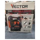 UNOPENED BY ROCKEY TEAM, Could Be Opened At