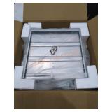 Sold as is where is. No guarantees or returns.