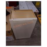 18" x 13" x 30" Cabinet Base *DAMAGED*