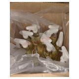 Sold As Is Where Is No Guarantees No Returns,