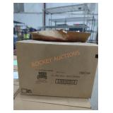 1 case of lucky charms cereal bars  exp-1/23/25