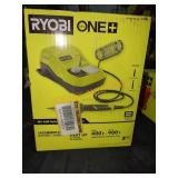 Ryobi 18V 45W Hybrid Soldering Station
