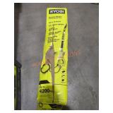 Ryobi Pressure Washer Telescoping Pole