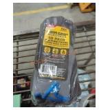 1 pack of 10 pairs form grip large gloves